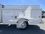 Used 2019 Ford F-350 Super Cab Enclosed Service Body for sale #4FT6985 - photo 49