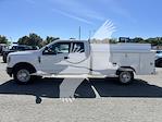 Used 2019 Ford F-350 Super Cab Enclosed Service Body for sale #4FT6985 - photo 6