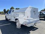 Used 2019 Ford F-350 Super Cab Enclosed Service Body for sale #4FT6985 - photo 7
