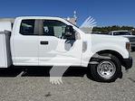 Used 2019 Ford F-350 Super Cab Enclosed Service Body for sale #4FT6985 - photo 63