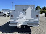Used 2019 Ford F-350 Super Cab Enclosed Service Body for sale #4FT6985 - photo 8