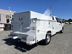 Used 2019 Ford F-350 Super Cab Enclosed Service Body for sale #4FT6985 - photo 2