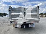 Used 2021 Ford F-550 Crew Cab Landscape Dump for sale #4FT7147 - photo 11