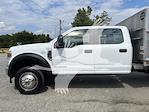 Used 2021 Ford F-550 Crew Cab Landscape Dump for sale #4FT7147 - photo 61