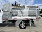 Used 2021 Ford F-550 Crew Cab Landscape Dump for sale #4FT7147 - photo 68