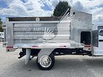 Used 2021 Ford F-550 Crew Cab Landscape Dump for sale #4FT7147 - photo 76