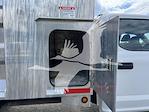 Used 2021 Ford F-550 Crew Cab Landscape Dump for sale #4FT7147 - photo 78