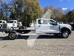 Used 2024 Ford F-450 Crew Cab Cab Chassis for sale #4FT7176 - photo 3