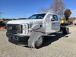 Used 2024 Ford F-450 Crew Cab Cab Chassis for sale #4FT7176 - photo 5