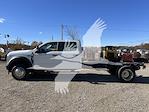 Used 2024 Ford F-450 Crew Cab Cab Chassis for sale #4FT7176 - photo 6