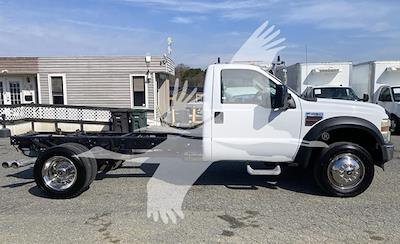 Used 2008 Ford F-450 - photo 1