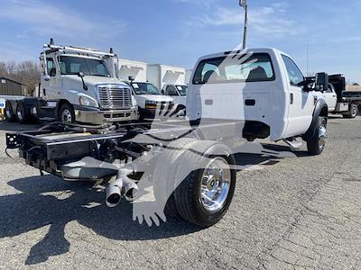 Used 2008 Ford F-450 - photo 1