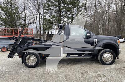 Used 2022 Ford F-450 - photo 1