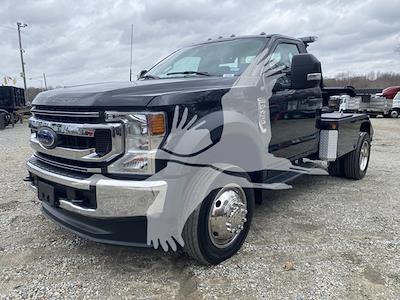 Used 2022 Ford F-450 - photo 1