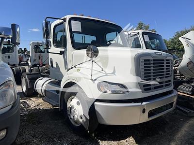 Used 2013 Freightliner M2 112 Cummins ISL Semi Truck for sale #4FT7819 - photo 1