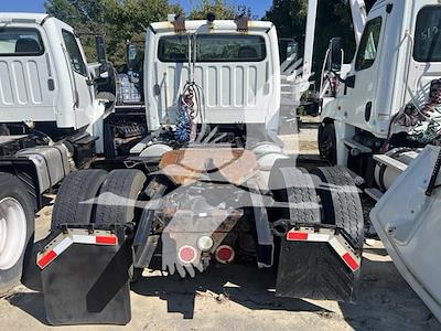 Used 2013 Freightliner M2 112 Cummins ISL Semi Truck for sale #4FT7819 - photo 2