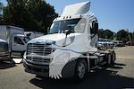Used 2015 Freightliner Cascadia Detroit Diesel DD15 STD Semi Truck for sale #4FT8482 - photo 1
