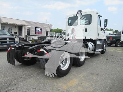 Used 2014 Freightliner Cascadia Detroit Diesel DD15 EV Semi Truck for sale #4FT8885 - photo 2