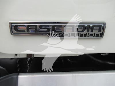 Used 2014 Freightliner Cascadia Detroit Diesel DD15 EV Semi Truck for sale #4FT8885 - photo 1