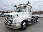 Used 2014 Freightliner Cascadia Detroit Diesel DD15 EV Semi Truck for sale #4FT8885 - photo 1