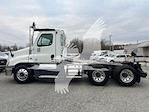 Used 2014 Freightliner Cascadia Detroit Diesel DD15 EV Semi Truck for sale #4FT8885 - photo 46