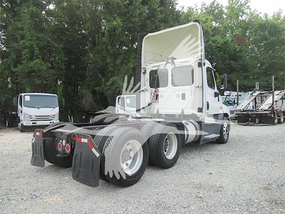 Used 2014 Freightliner Cascadia Detroit Diesel DD15 EV Semi Truck for sale #4FT8890 - photo 2