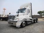 Used 2014 Freightliner Cascadia Detroit Diesel DD15 EV Semi Truck for sale #4FT8890 - photo 4