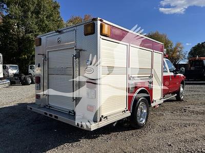 Used 2000 Ford F-550 Fire Truck for sale #4FT9434 - photo 2