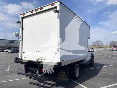 Used 2006 Ford F-550 - photo 1