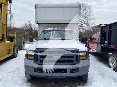 Used 2006 Ford F-550 - photo 1
