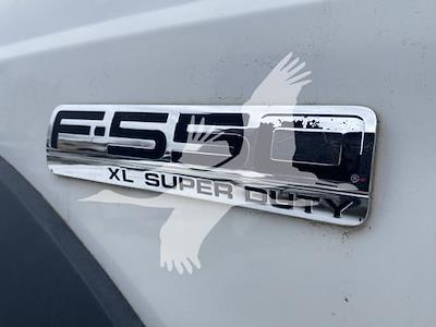 Used 2006 Ford F-550 - photo 1