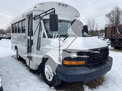Used 2007 GMC Savana 3500 - photo 1