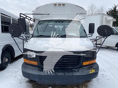 Used 2007 GMC Savana 3500 - photo 1