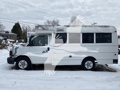 Used 2007 GMC Savana 3500 - photo 1