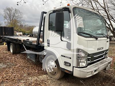 Used 2021 Isuzu NRR Regular Cab Cab Chassis for sale #4IS1050 - photo 1