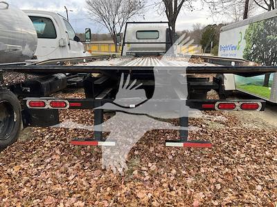 Used 2021 Isuzu NRR Regular Cab Rollback Body for sale #4IS1050 - photo 2