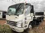 Used 2021 Isuzu NRR Regular Cab Cab Chassis for sale #4IS1050 - photo 2