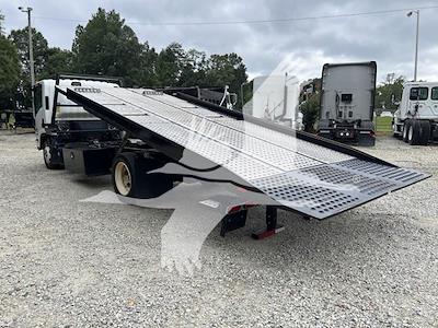 Used 2021 Isuzu NRR Regular Cab Rollback Body for sale #4IS1106 - photo 2