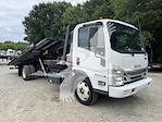 Used 2021 Isuzu NRR Regular Cab Rollback Body for sale #4IS1106 - photo 3