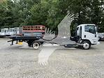 Used 2021 Isuzu NRR Regular Cab Rollback Body for sale #4IS1106 - photo 12