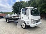 Used 2021 Isuzu NRR Regular Cab Rollback Body for sale #4IS1106 - photo 6