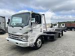 Used 2021 Isuzu NRR Regular Cab Rollback Body for sale #4IS1106 - photo 1