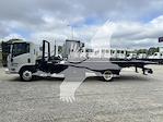 Used 2021 Isuzu NRR Regular Cab Rollback Body for sale #4IS1106 - photo 8