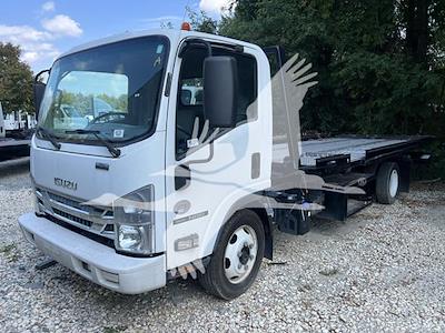 Used 2021 Isuzu NRR Regular Cab Cab Chassis for sale #4IS1153 - photo 1