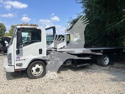 Used 2021 Isuzu NRR Regular Cab Cab Chassis for sale #4IS1153 - photo 2