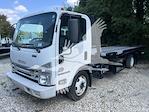 Used 2021 Isuzu NRR Regular Cab Cab Chassis for sale #4IS1153 - photo 1
