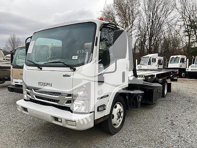 Used 2020 Isuzu NRR Regular Cab Cab Chassis for sale #4IS2040 - photo 1