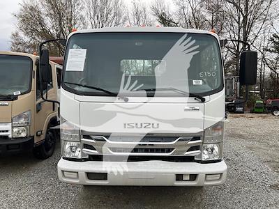 Used 2020 Isuzu NRR Regular Cab Cab Chassis for sale #4IS2040 - photo 2