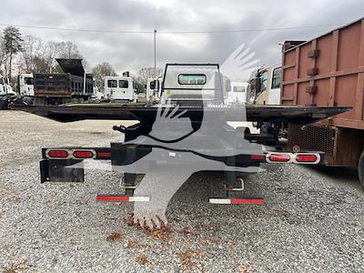 Used 2020 Isuzu NRR Regular Cab Rollback Body for sale #4IS2040 - photo 2
