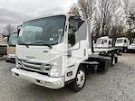 Used 2020 Isuzu NRR Regular Cab Cab Chassis for sale #4IS2040 - photo 1